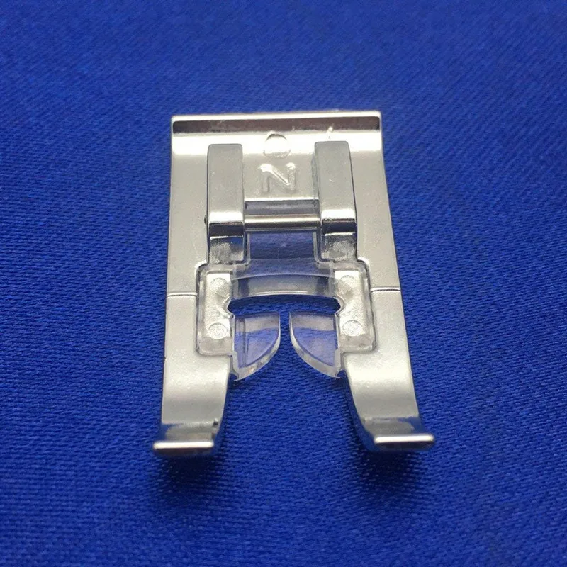Monogramming Foot (N) for Most Snap-on Shank Machines - Brother, Baby Lock,Singer High Quality presser feet 7YJ200