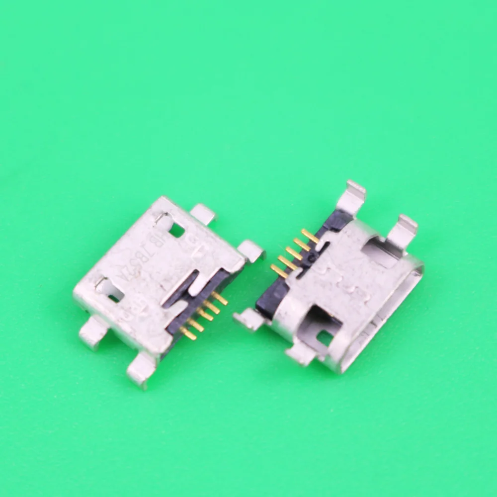 YuXi New replacement for Xiaomi 4A 4X 5 USB charger charging connector dock port plug top quality