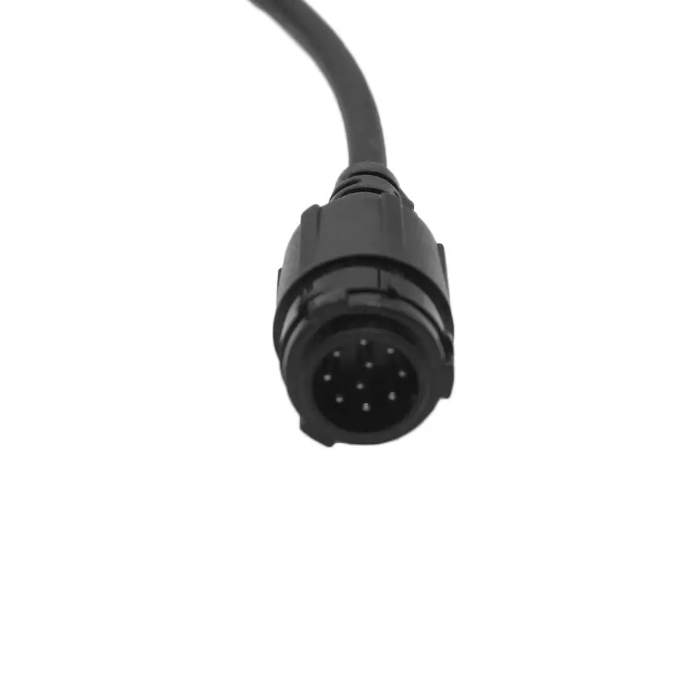 HKN6184 Usb Programmering Kabel Voor Motorola Radio DM4400/E DM3401 DM3600 DM4601/E MTM5200 DGM4100 DGM6100 XPR4300 XPR4350 XPR4380