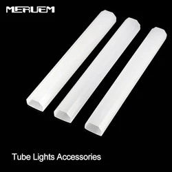 10pcs/lot Insulation PC Box/ case for led tube driver /Transformer, Length: 280mm 260mm 130mm 100mm, Tube Lights Accessories