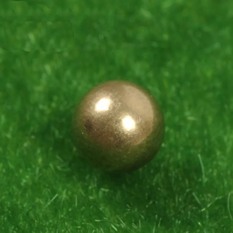 30pcs Solid Brassiness ball beads Pure brass balls bead H62 0.5/0.8/1/1.2/1.45/1.48/1.5/1.588/1.6/2mm