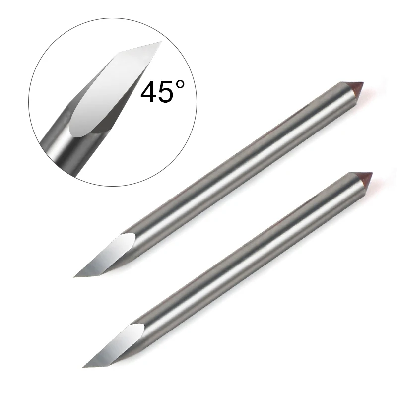 Tungfull 10 Chiếc 45 Độ Summa D Cắt Lông _ Ba Lô Vincy Lưỡi Dao Cắt Summa Kim Dao Dụng Cụ Cắt 20MM cao Uality