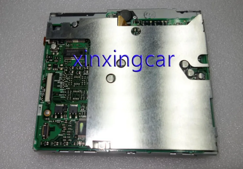 

Original new DV-03 DV-03-02 RAE3050 RAE3051 RAE3052 DVD laser with mechanism for car video system