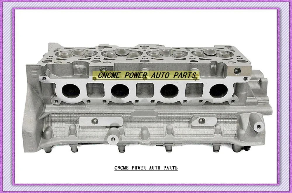 

910 129 AMB ATW AWM AWP AWV AWW BKF BNU AMU BEA 1.8L Cylinder Head For AUDI A4 A6 For VW Passat SKODA SEAT 06A103351L 06A103351J