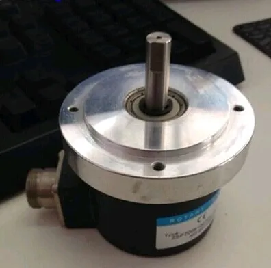 

ISC7008-001C-1024BZ1-5L spindle encoder