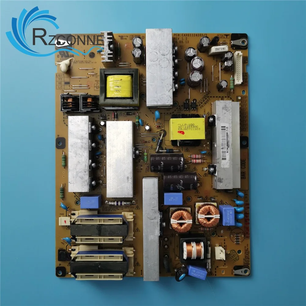 

Power Board Card Supply For 32'' TV EAX61124202/3 LGP32-10LF1 32LD320-CA 32LD310-LA