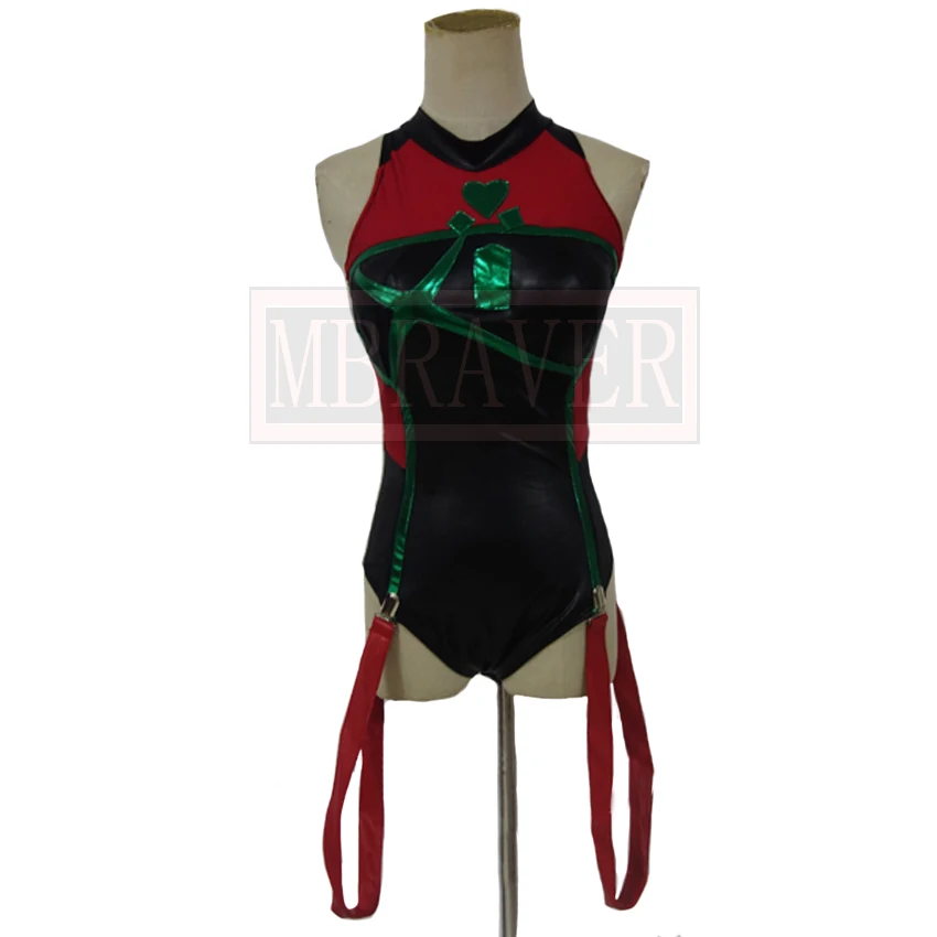 Xenoblade 2 Pyra Homura Outfit Cosplay Costume Custom Made Any Size image 2