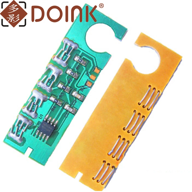 5pc SCX 4200 Chip For Samsung SCX-4200/4210 SCX-4200D3 3K