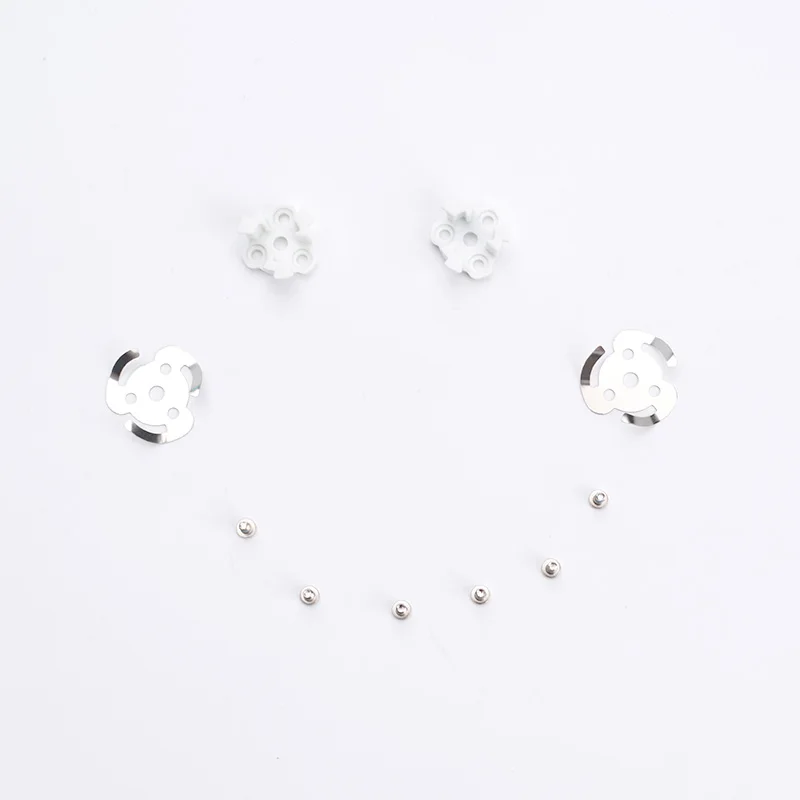 1 زوج/مجموعة الإفراج السريع 9450s المروحة قاعدة مجموعة ل Dji فانتوم 4 فانتوم 4 برو