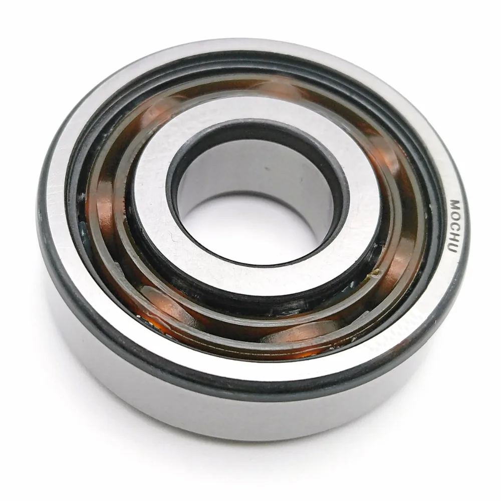 

1pcs Bearing 6203 6203TN9 C3 6203-2RS1TN9 C3 17x40x12 MOCHU Shielded Deep Groove Ball Bearings Single Row High Quality