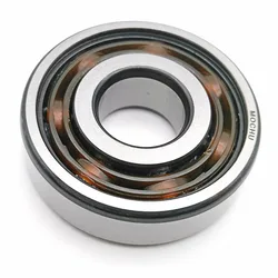 1pcs Bearing 6203 6203TN9 C3 6203-2RS1TN9 C3 17x40x12 MOCHU Shielded Deep Groove Ball Bearings Single Row High Quality