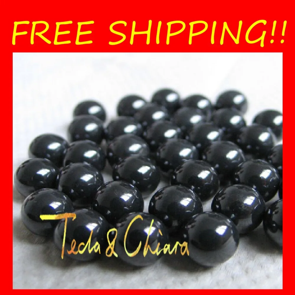 

10Pcs 1/4" 6.35mm 6.35 1/4 Ceramic Diff Bearing Balls Silicon Nitride Si3N4 GRADE 5 G5 Free shipping High Quality