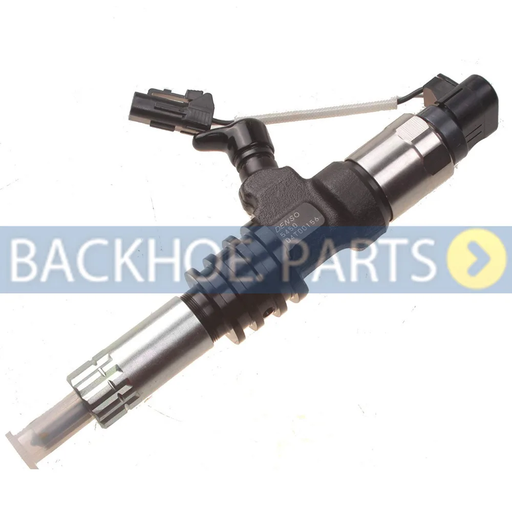 

Common Rail Injector 095000-5450 for Mitsubishi 6M60 Fuso ME302143