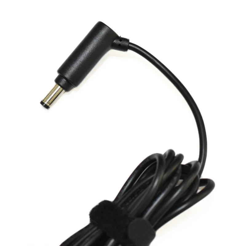 1pc Nuova spina di UE adattatore di Ricarica di Ricambio Per Dyson V8 V7 V6 DC58 DC59 DC61 DC62 DC74 Aspirapolvere accessori