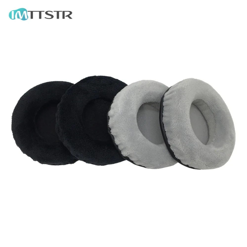 Velvet Leather for Sony wh800 WH-H800 Headphones Pillow Sleeve Ear Pads Earpads Earmuff Replacement Parts