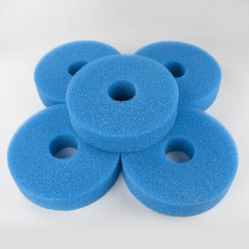 LTWHOME Compatible Foam Sponge Filter 25PPI Fits for Laguna Pressure-Flo 3200 UVC Filter