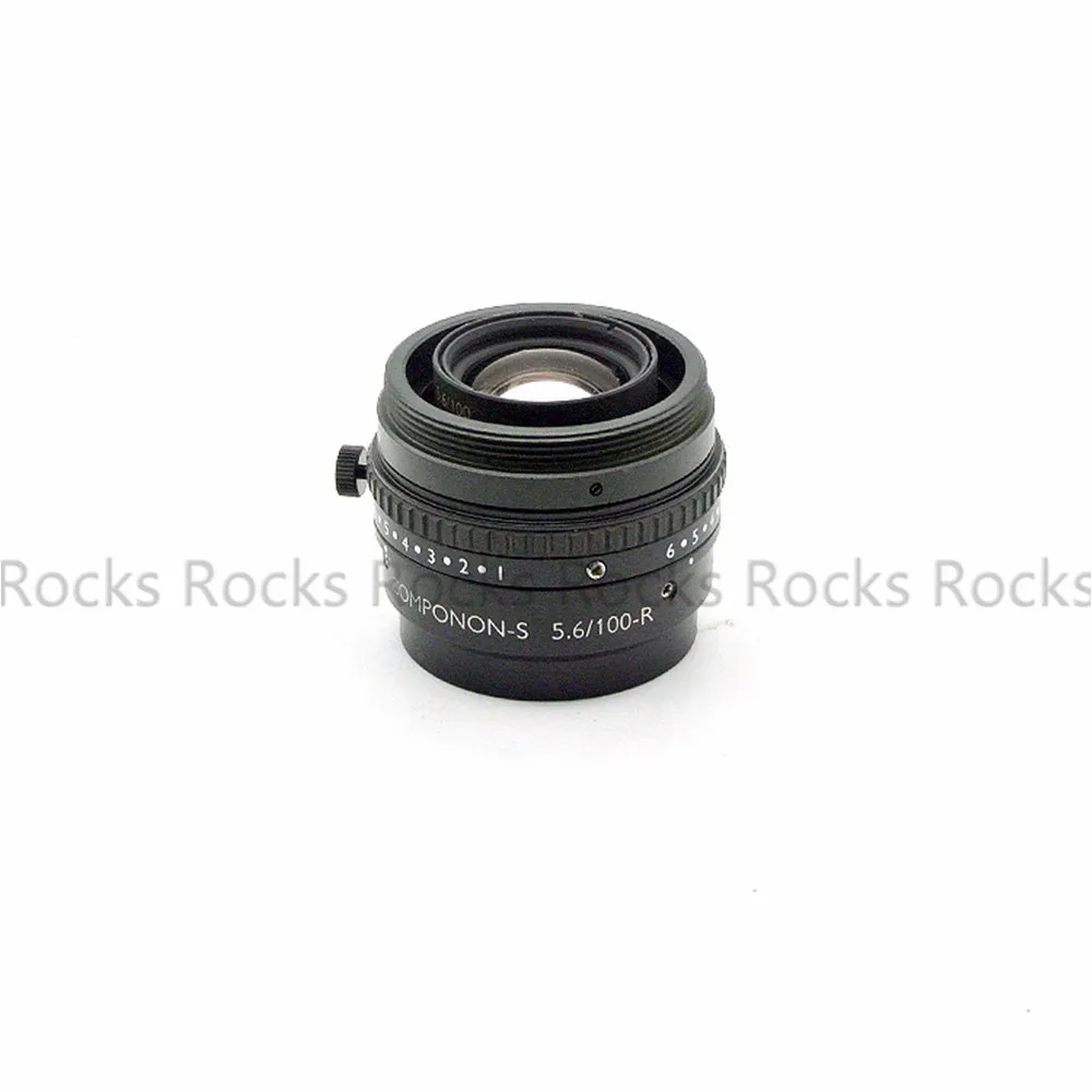 Lens Adapter Ring V-M42 Suit For Schneider lens V mount adapter M42 screw port adapter