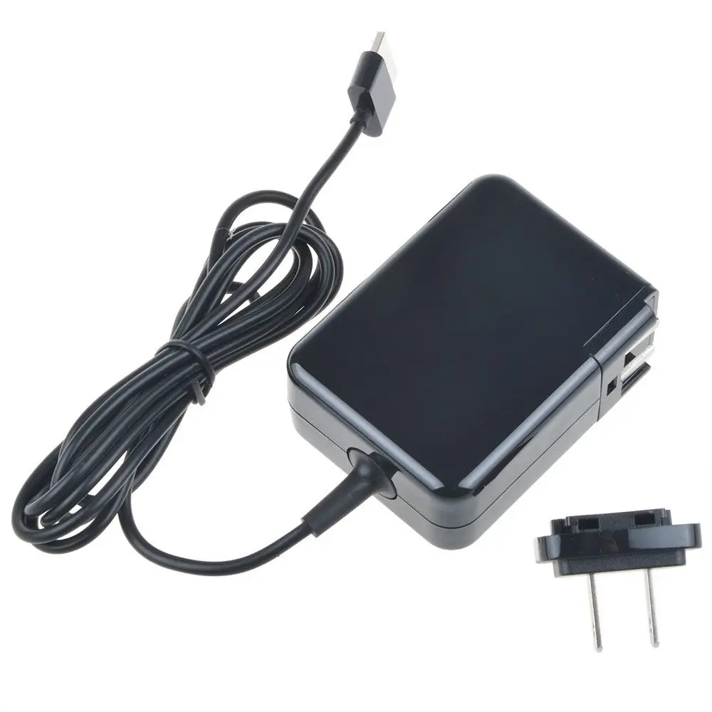 AC Adapter for Asus Vivo Tab RT TF600 TF600T TF600TL TF600TG SMART MT310T Charger PSU