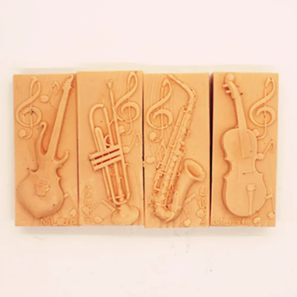 

Soap mold/handmade soap mold/silicone mold/soap die/silica gel soap die instruments covered 4 times