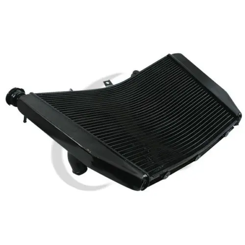 Motorcycle Aluminum Replacement Radiator Cooler For SUZUKI GSXR1000 GSX-R 1000 2007-2008