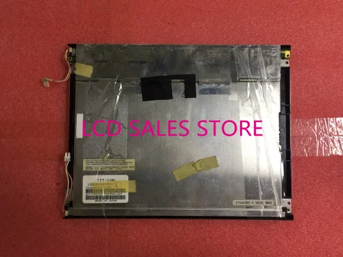 L5S30335P00 12.1 นิ้วหน้าจอ LCD 800X600 ORIGINAL