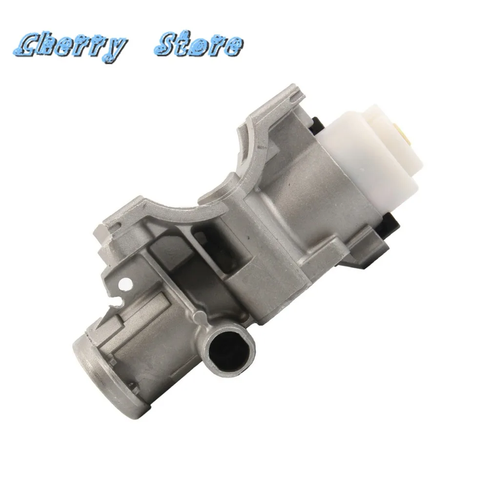 4B0 905 851 B Steering Lock Housing & Ignition-/Starter Switch 4B0 905 849 For Audi A4 A6 VW Jetta MK4 Golf MK4 Passat B5