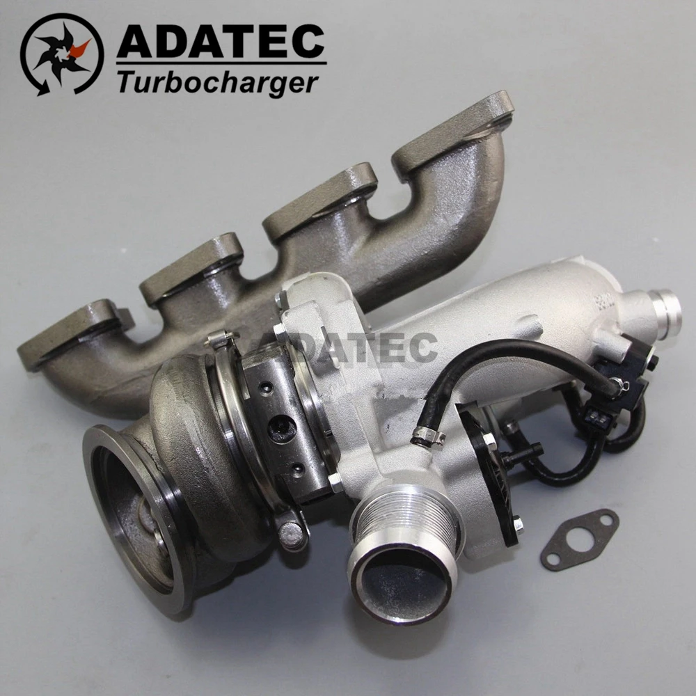 New GT1446SLM 781504-5004S 781504 Turbocharger 860156 55565353 Turbo for Opel Astra J 1.4 Turbo ECOTEC 103 Kw 140 HP A14NET