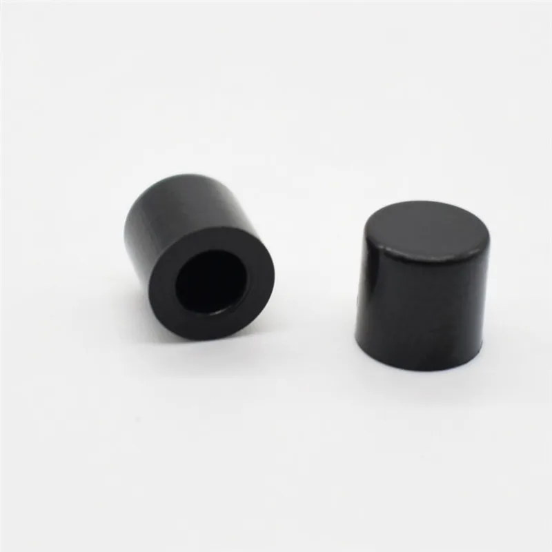 100Pcs Tactile Push Button Switch Cap 6mm Applies to 6*6 Self-locking Switch Button Cap