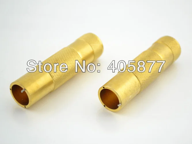 

High Performance Gold plated -805-TOOLS RCA Socket Fitting Tool