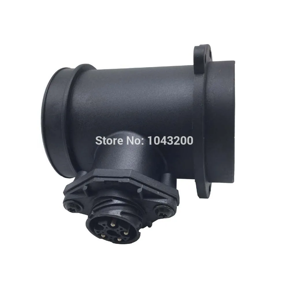 

0280217509 for Mercedes-Benz E-Class S-Class SL S210 W210 W140 C140 R129 Mass Air Flow Meter Sensor A0000940848 / 0280 217 509