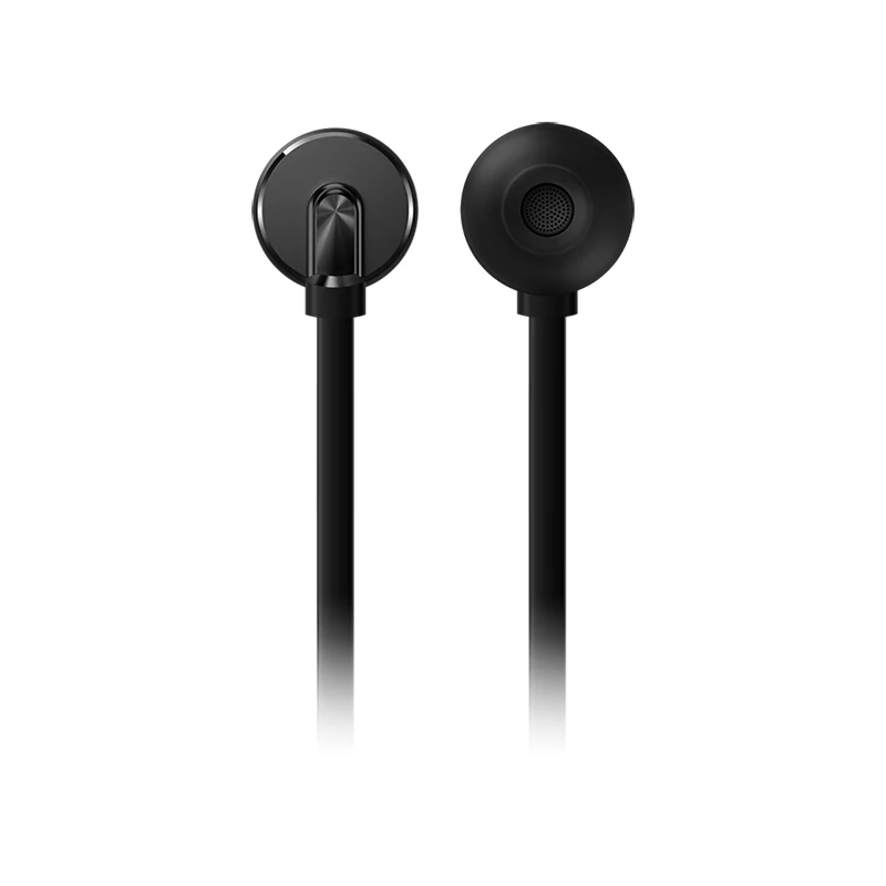 Original OnePlus Type-C Bullets Earphones 2T(V2) For Oneplus 3/3T/5/5T/6/6T Better Audio with a Built-in DAC Stay in Control