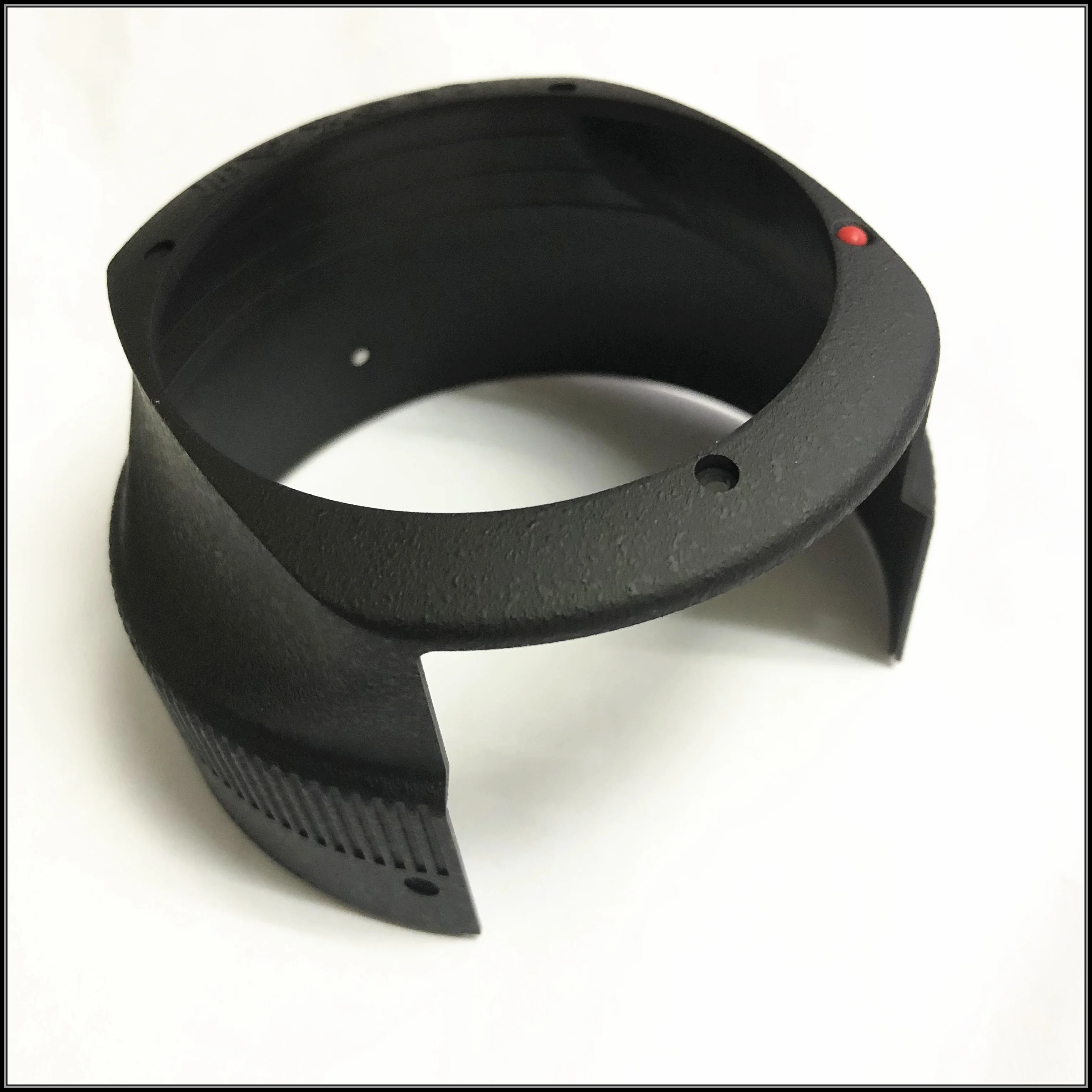 Nuovo Originale Parti di Riparazione Per Canon EF 85mm F/1.2 L II Principale Alloggiamento Della Copertura Assieme CY3-2154-000