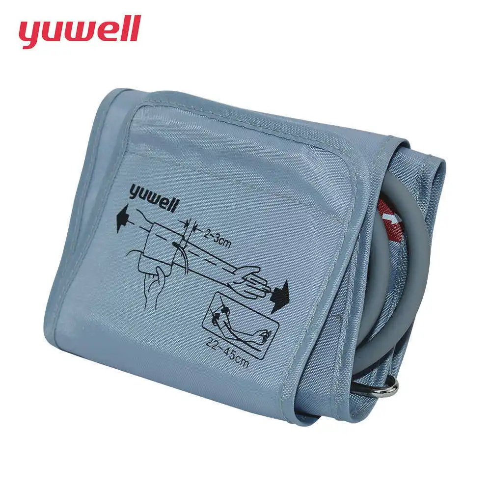 Medwell Blood Pressure Cuff, 22–45 cm