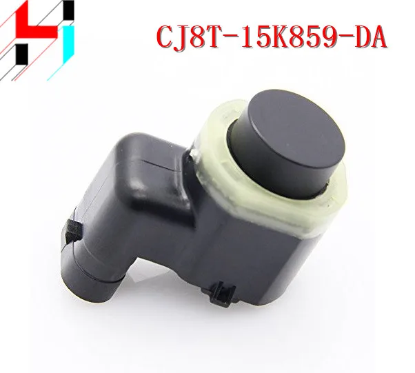 

(10pcs) New PDC Parking Sensor CJ8T-15K859-DA for Fo cus/Fiesta/C-Max CJ8T15K859DA 6G92-15K859-AA 6G92-15K859-EA 6G92-15K859-CC