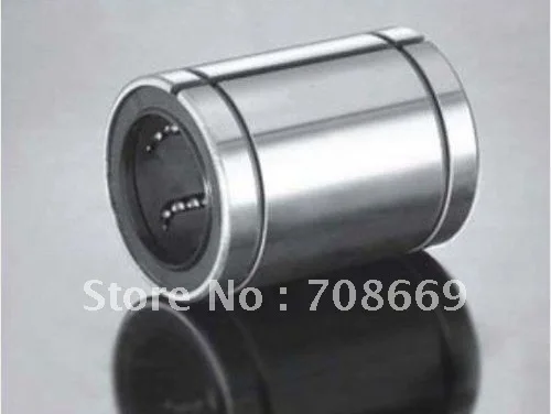 

10pcs LM12UUAJ 10mm Adjustable AJ type Linear Ball Bearing Bush Bushing