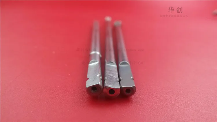 medical Orthopedic instrument hollow bone screw countersink limit drill bit AO quick coupling cannulated Reamer VET orthopedist