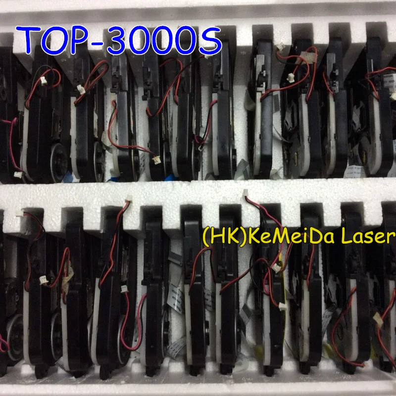 

Brand New TOP-3000S TOP3000S with Mechanism Laser Lasereinheit Optical Pick-ups Bloc Optique for Malata PDVD-1800 PDVD-1700