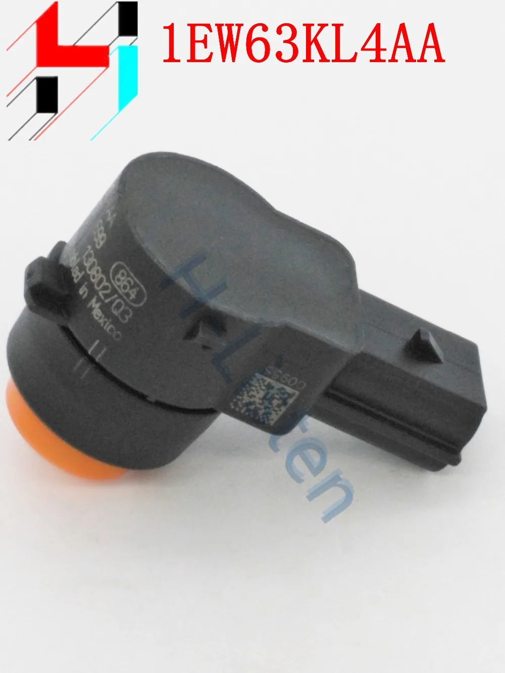 (10pcs) For JeEp Liberty 300 GraNd CheRokee 1EW63KL4AA OEM 0263013699 PDC Parking Backup Assist Sensor