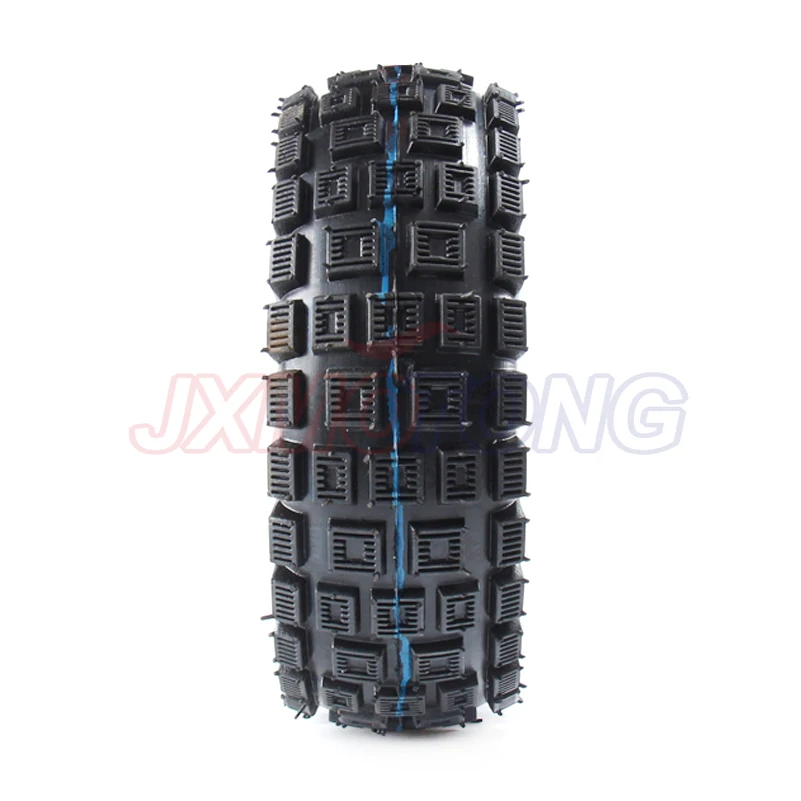 High Quality Electric Gasoline Scooter with 11-inch Road Tyre 300-4 Tube Tyre 3.00-4 Tyre Inner Tube