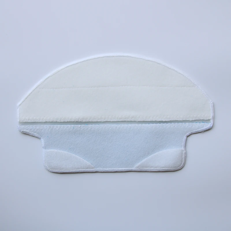 Side brush + main brush + filter + mop kit for Ecovacs Deebot M80 M80 Pro DT83 DT85 sweeper accessories replacement