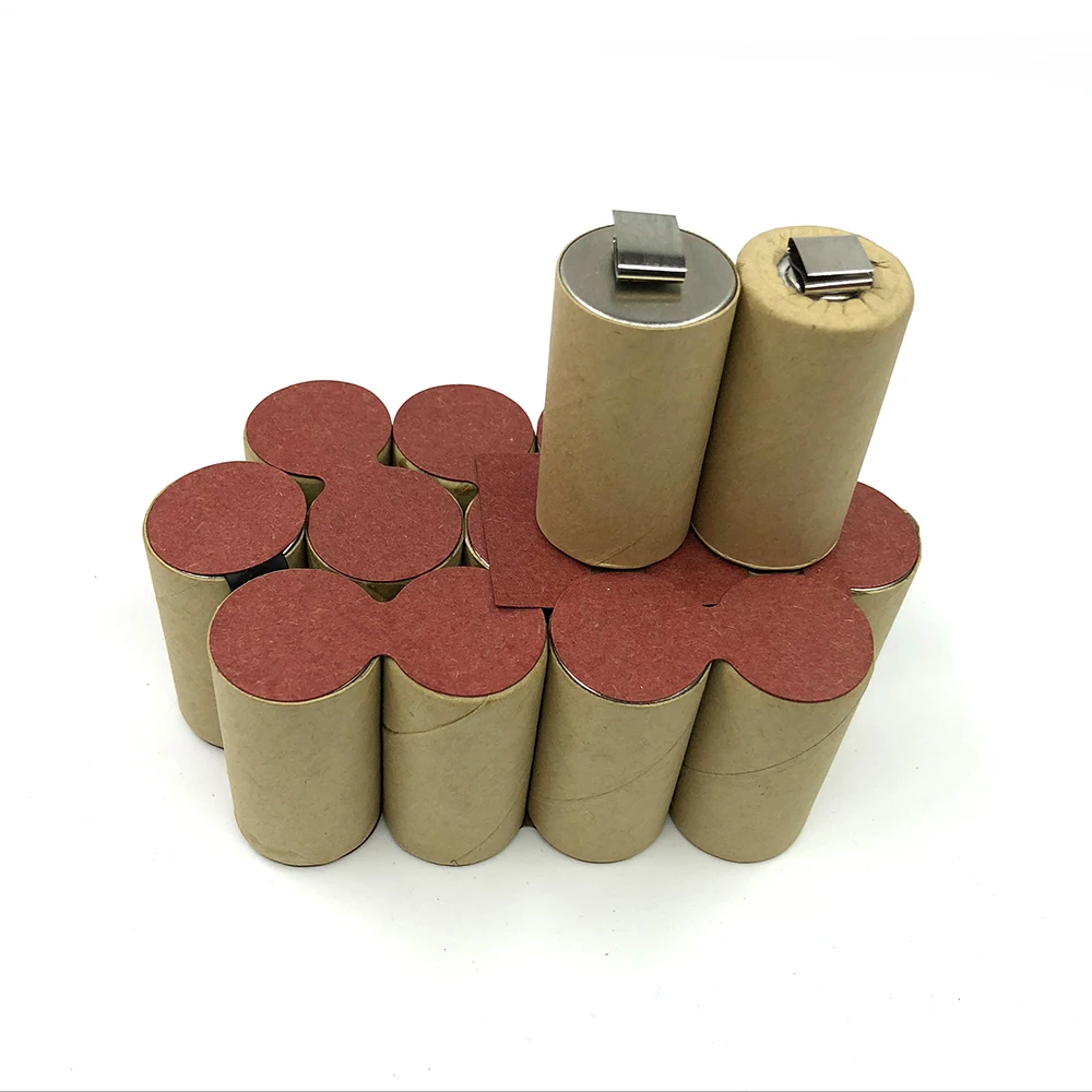 Batería de 3000mAh para SUMEC 18V Ni MH, paquete de CD HL-180S, HL-B180S para autoinstalación