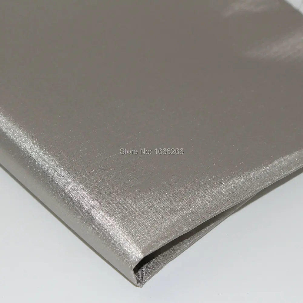 

Wholesale electromagnetic Shielding nickel copper conductive fabric