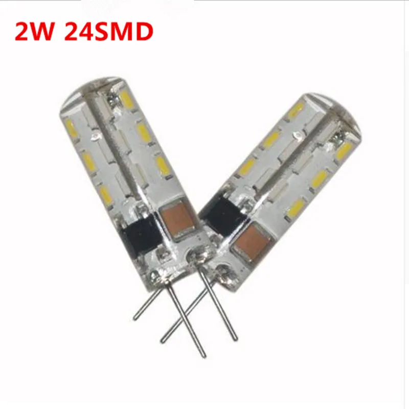 G4 LED Bulb AC220V Warm/Cold White 2W 3W 4W 6W 9W Chandelier Light 360 Beam Angle Replace Halogen Lamp