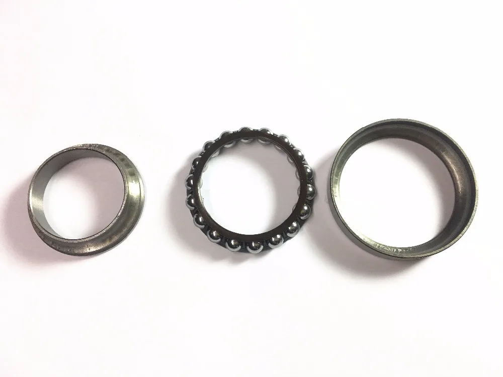 Steering bearing set for Benelli 502C Lenocino500 TRK502 TRK502X TRK251 BN251 TNT25