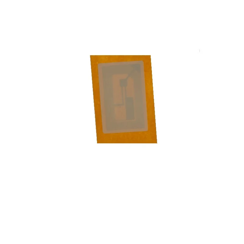 10PCS IC Card 13.56MHz ISO14443A IC Tag sticker 1K F1108 Chip