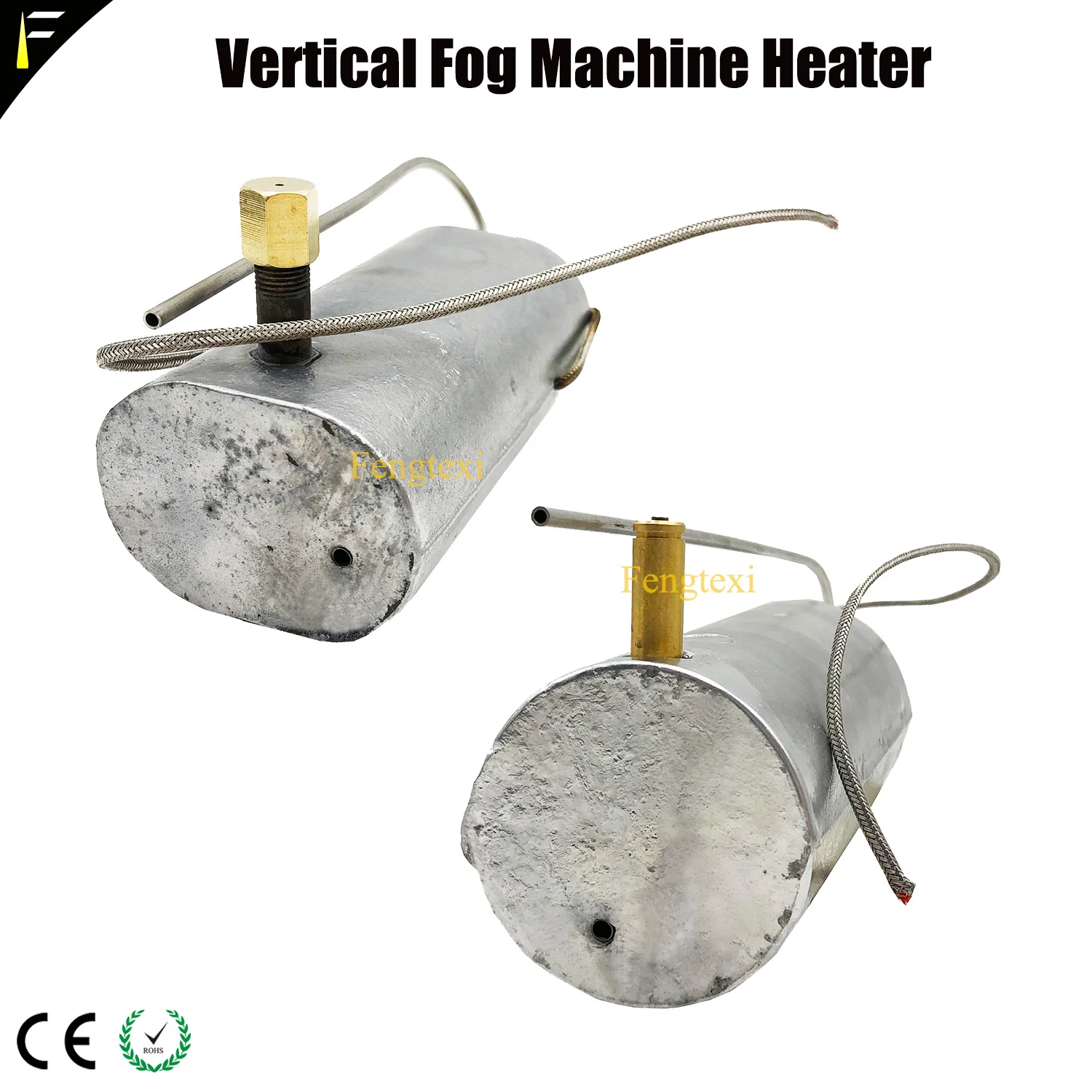 1500W Vertical Heater