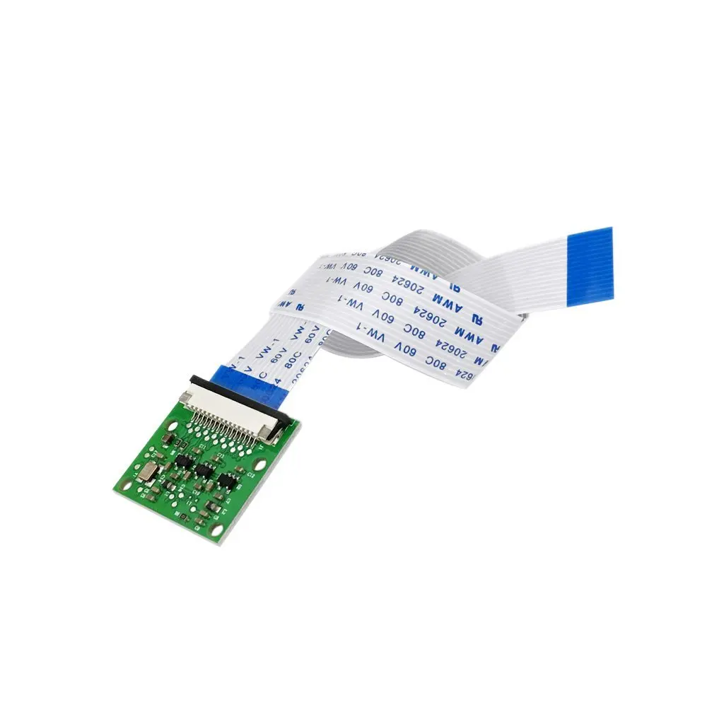 Voor Raspberry Pi 4 B + Camera 5MP Camera Module OV5647 Webcam Compatibel Voor Raspberry Pi 4 Model Bb + plus/3 /2