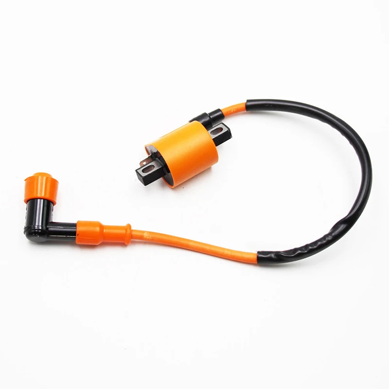 Complete Electrics Wiring Harness Loom CDI Coil high quality accessory part suitable For ATV QUAD 150/200/250/300CC