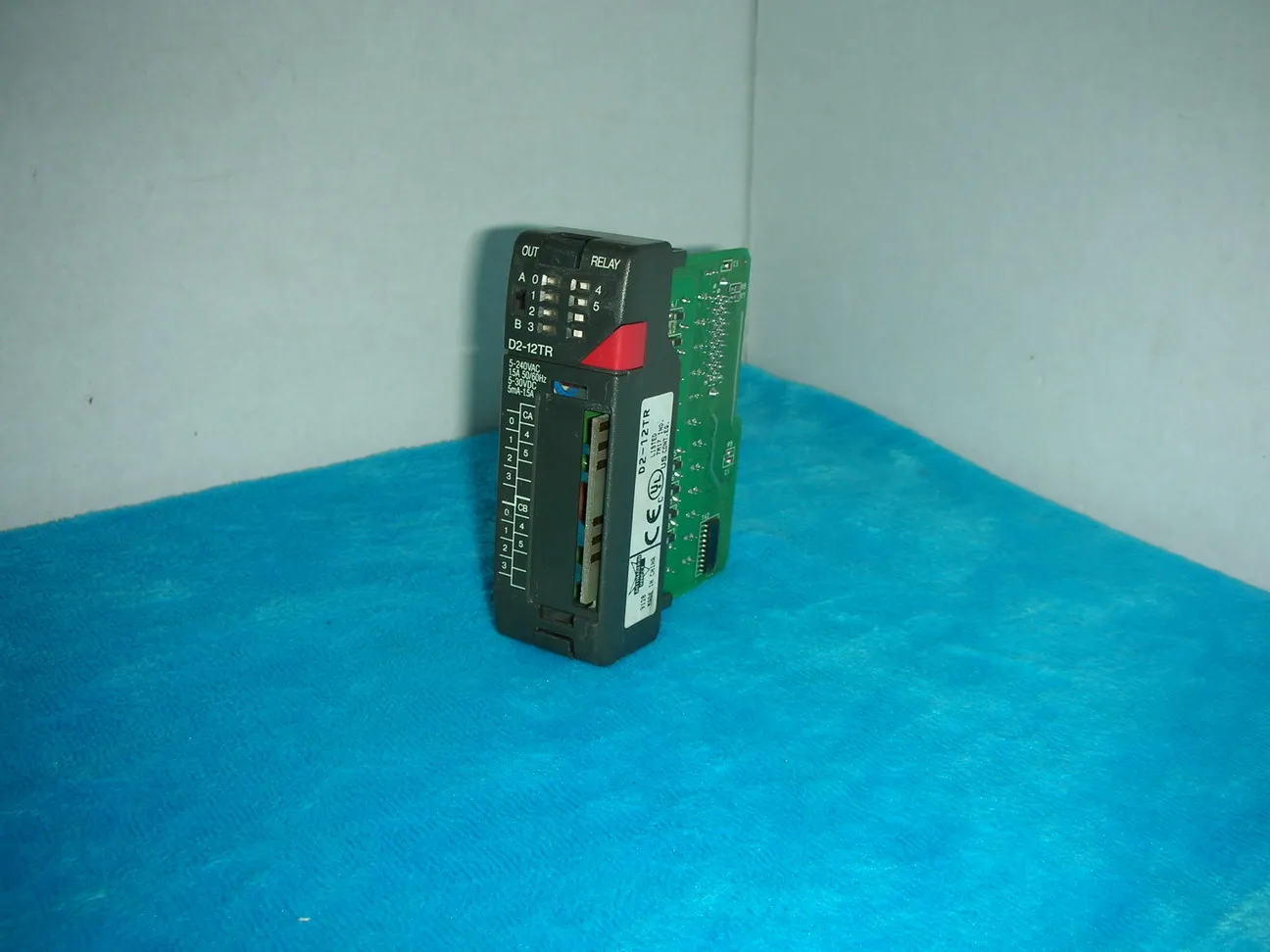 1PC ★ Guangyang KOYO D2-12TR module