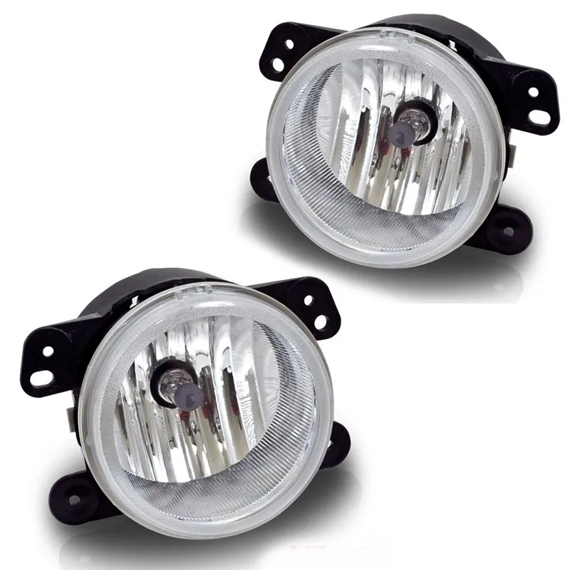 Case for Chrysler PT Cruiser 2006-2009 for light halogen fog lamp car light assembly H10 12V 42W 202